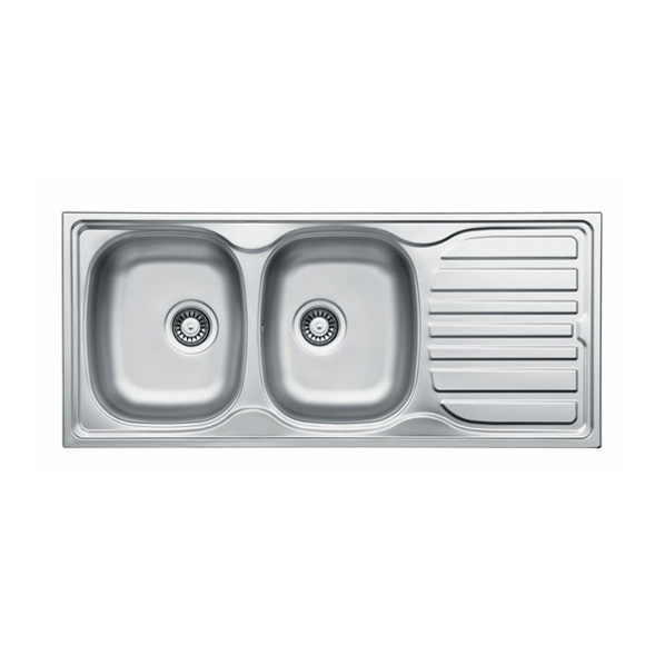 CL 1160 500 20 Sudopera trodelna